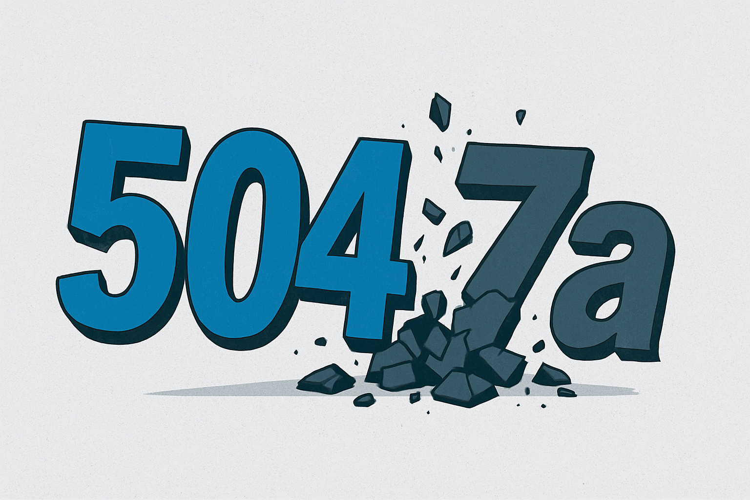 SBA 504 vs 7a loans: Why Many Business Owners Pay Too Much with SBA 7a Loans