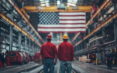 SBA Loan for manufacturing: Limits increasing