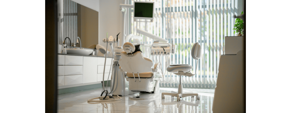 Dental Practice SBA Loans | SBA 504 Financing for Dental Offices