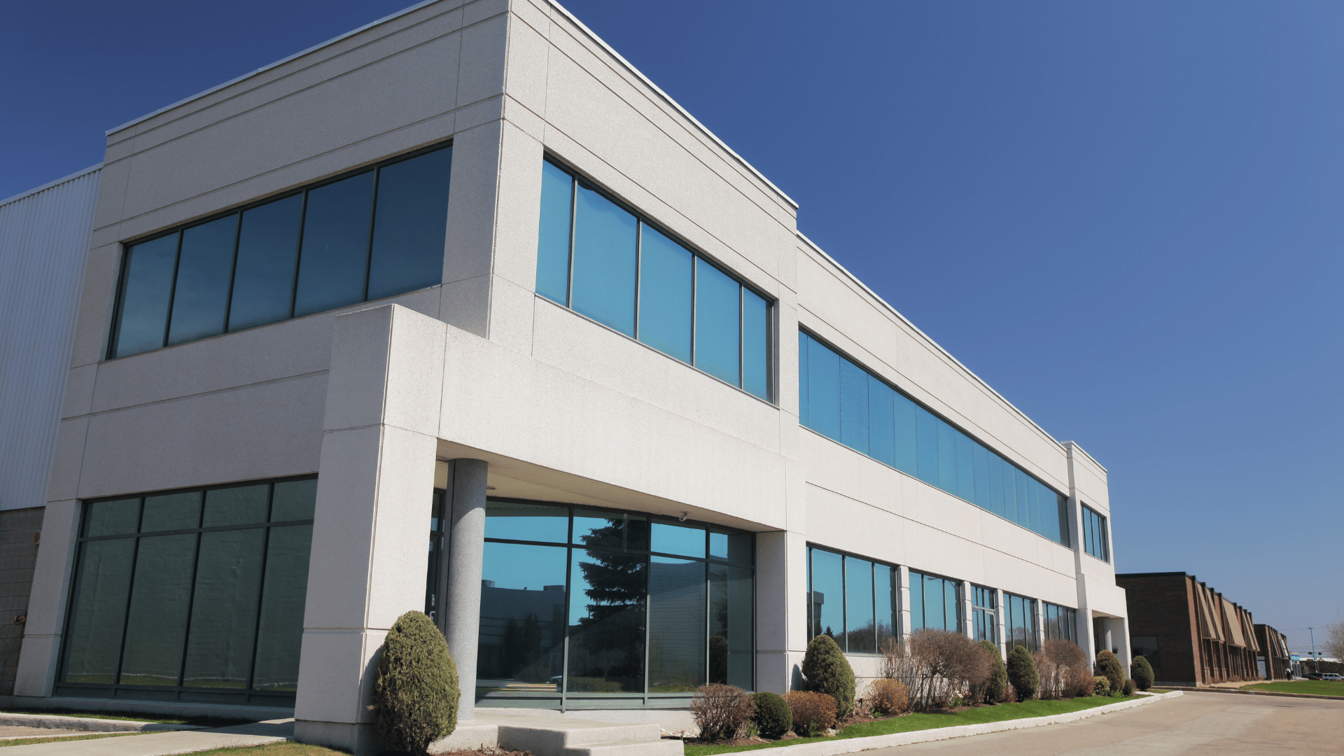 SBA Loans for Self Storage Facilities