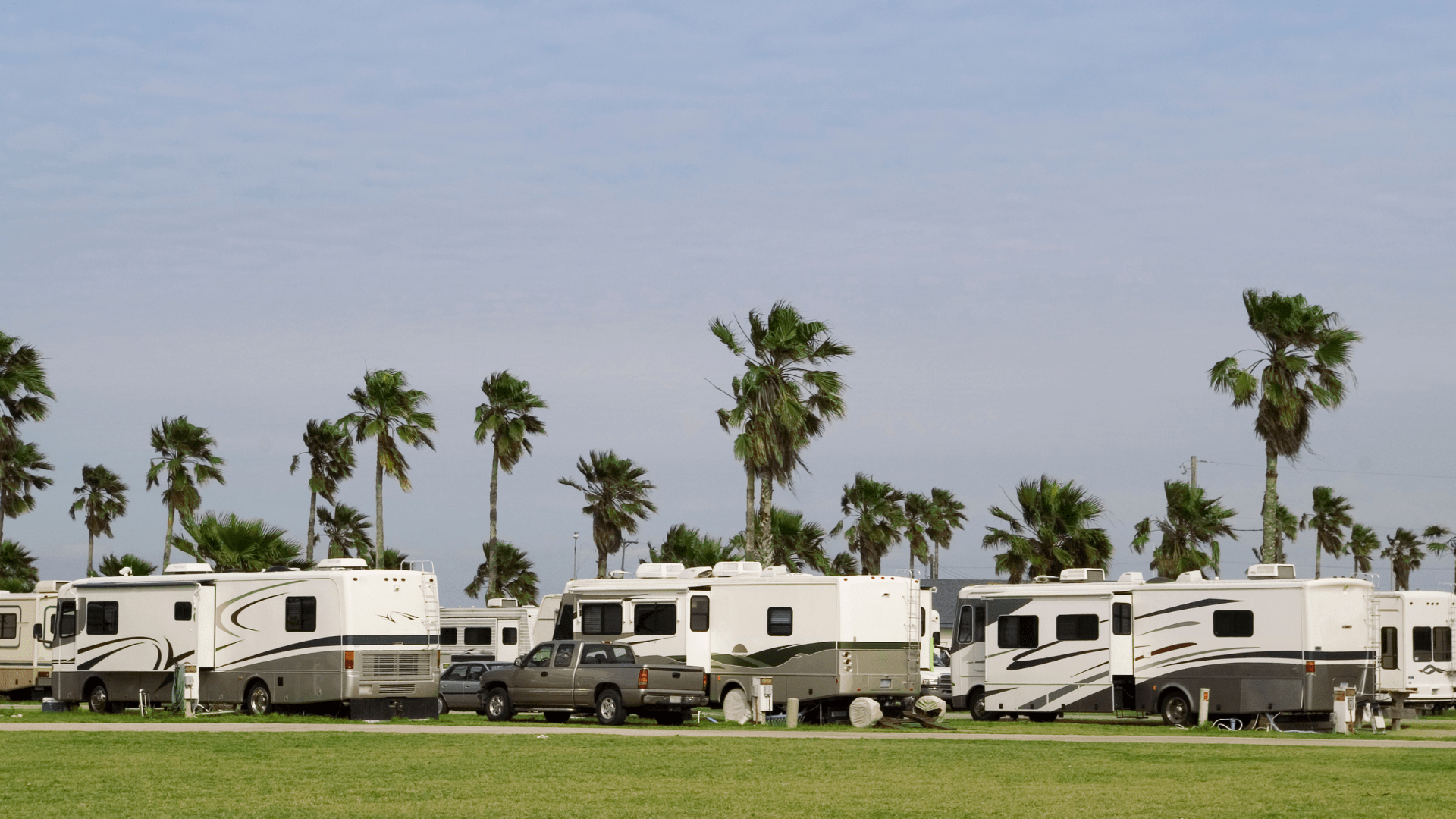 sba loan for rv parks
