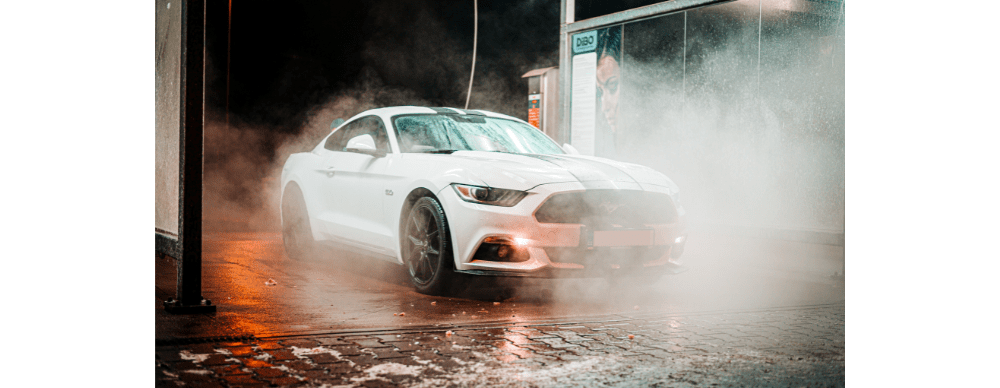 SBA Loan for Car Wash | SBA 504 Car Wash Financing