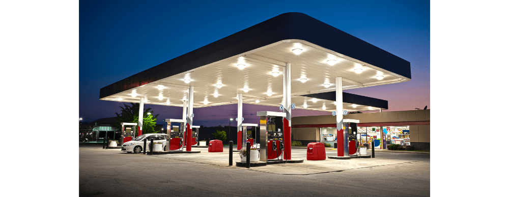SBA Loan for Gas Station | SBA 504 Gas Station Financing