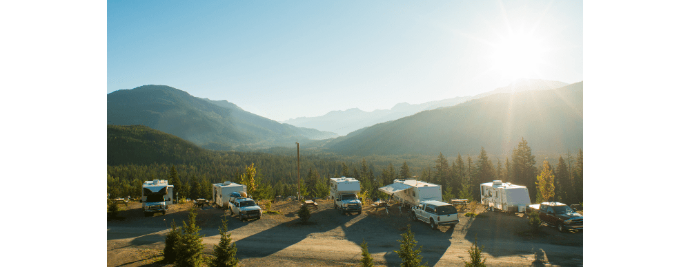 sba loan for rv parks