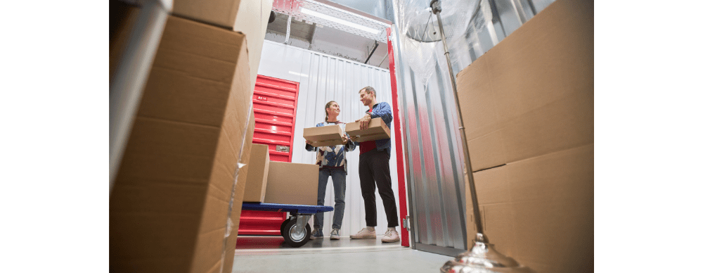 sba loans for self storage facilities