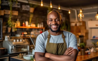 SBA 504 Top 12 Sectors