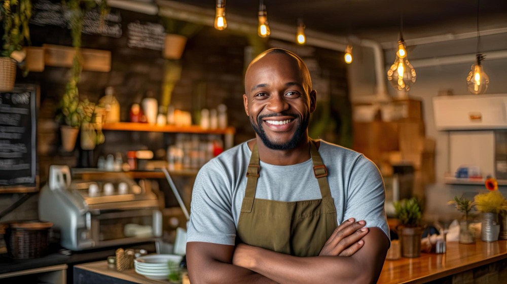 SBA 504 Top 12 Sectors