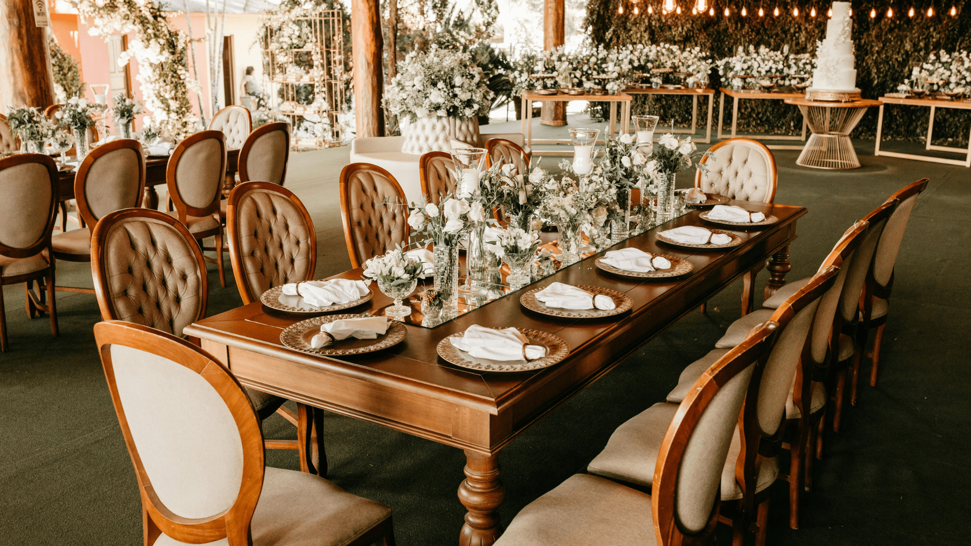 sba loan for wedding venue | sba 504 loans for event venues