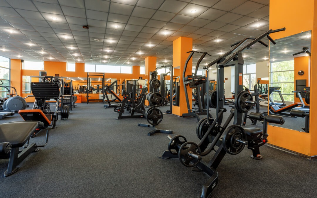 Fastest Growing SBA 504 Industries