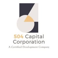 504 Capital Corp logo