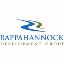 Rappahannock Economic Dev Corp logo