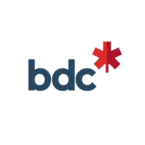 New England Certified Dev Corp logo