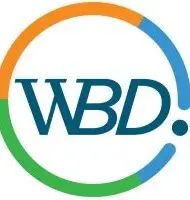 WBD, Inc. logo