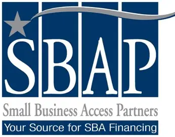Small Business Access Partners logo