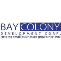 Bay Colony Dev Corp logo