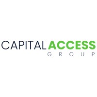 Capital Access Group, Inc. logo