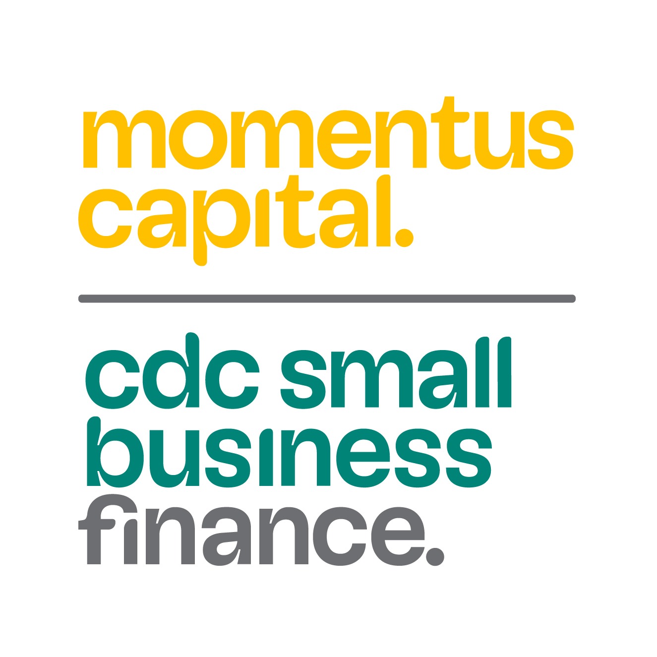 CDC Small Business Finance Corp logo