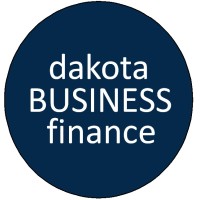 Dakota Business Finance logo