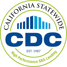 California Statewide Certified Dev Corp logo