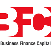 Business Finance Capital logo