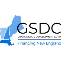 Granite State Economic Dev Corp logo
