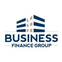 Business Finance Group, Inc. logo