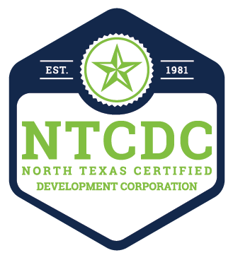North Texas Certified Dev Corp logo