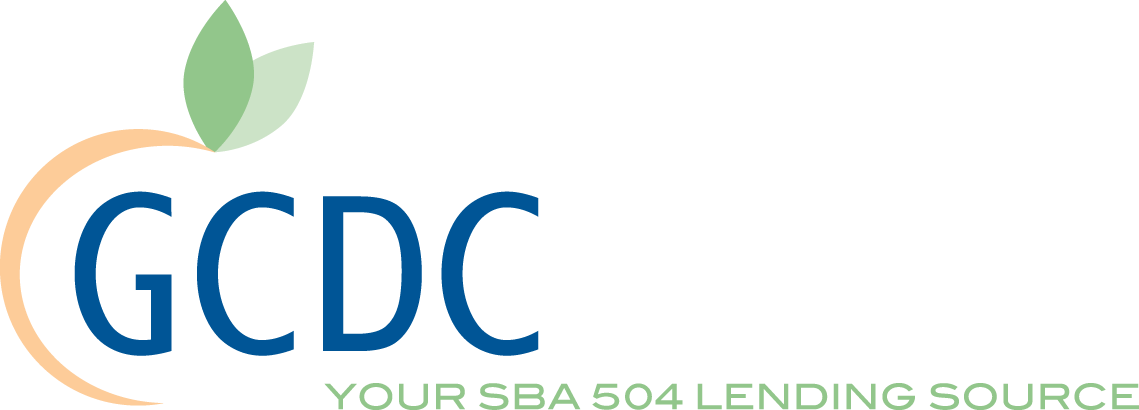 Georgia Certified Development Corporation logo