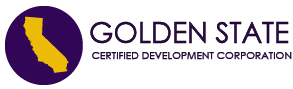 Golden State Certified Develop Corp logo