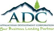 Appalachian Development Corporation logo